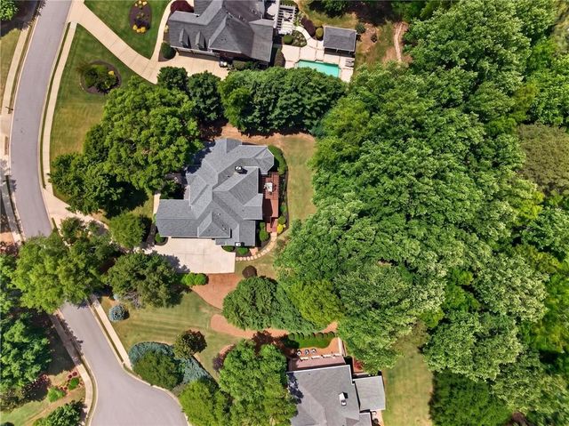 230 Bayfield Court, Milton, GA 30004