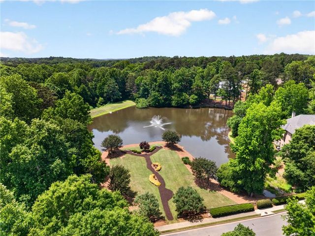 230 Bayfield Court, Milton, GA 30004
