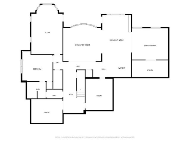 230 Bayfield Court, Milton, GA 30004