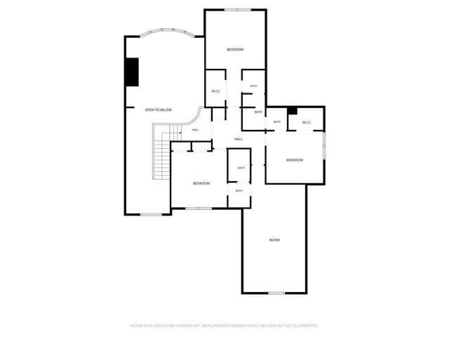 230 Bayfield Court, Milton, GA 30004