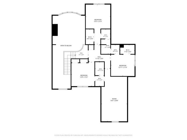 230 Bayfield Court, Milton, GA 30004