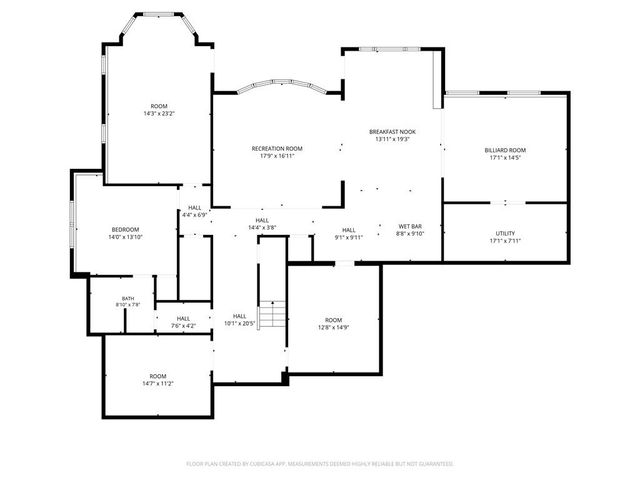 230 Bayfield Court, Milton, GA 30004