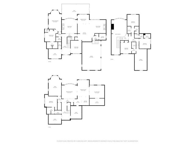 230 Bayfield Court, Milton, GA 30004