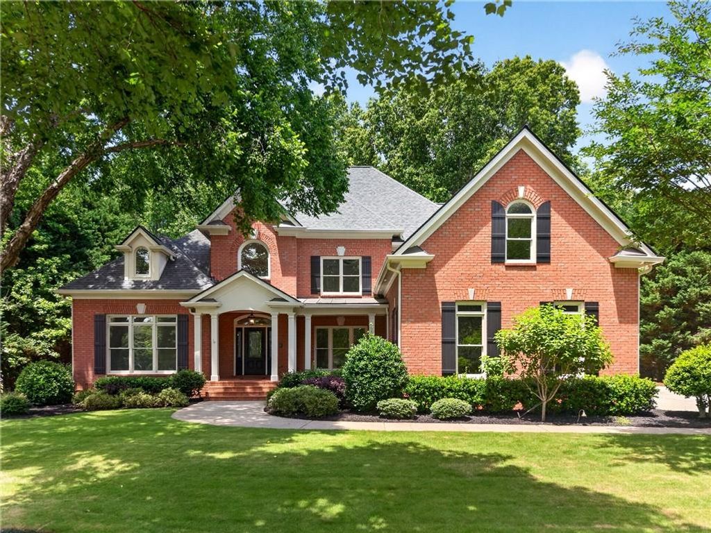 230 Bayfield Court, Milton, GA 30004