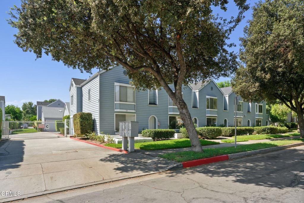 595 N Garfield Avenue 7, Pasadena, CA 91101