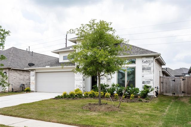 30142 Gold Finch Place, Fulshear, TX 77441