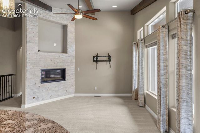 7215 Rim Bluff Lane, Colorado Springs, CO 80927