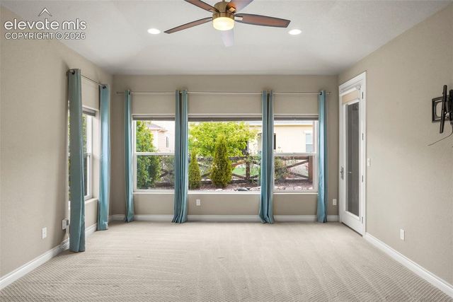 7215 Rim Bluff Lane, Colorado Springs, CO 80927