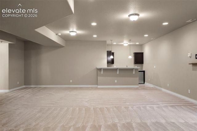 7215 Rim Bluff Lane, Colorado Springs, CO 80927