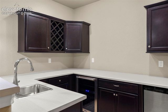 7215 Rim Bluff Lane, Colorado Springs, CO 80927