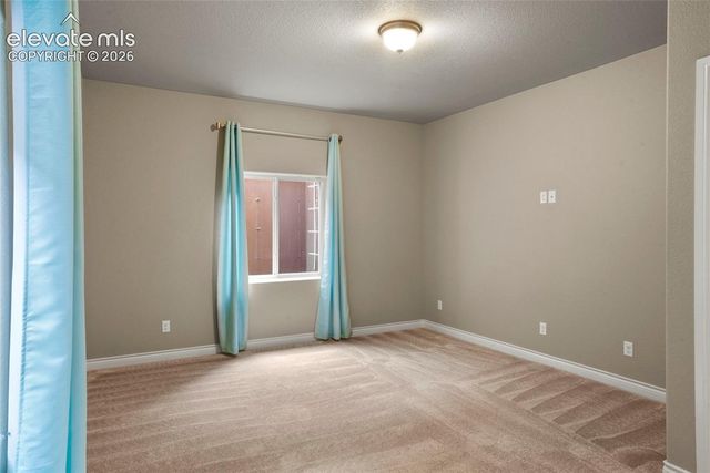 7215 Rim Bluff Lane, Colorado Springs, CO 80927