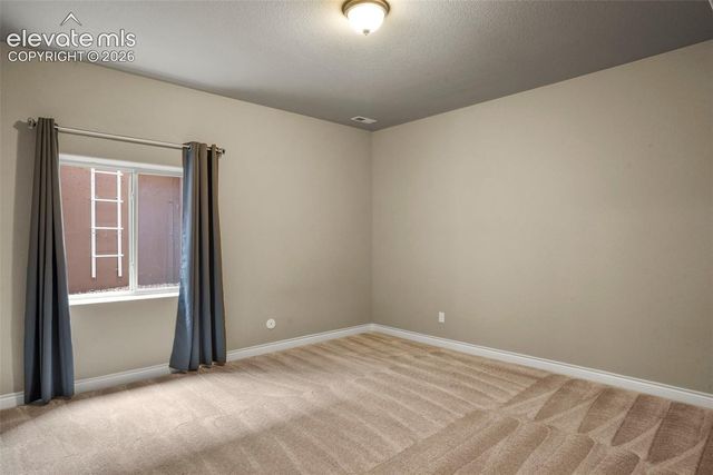 7215 Rim Bluff Lane, Colorado Springs, CO 80927