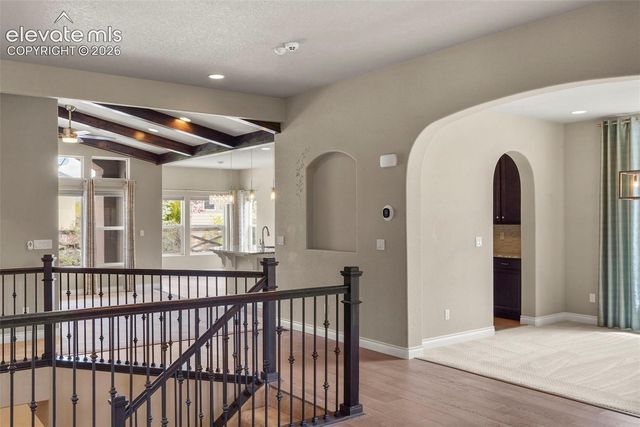 7215 Rim Bluff Lane, Colorado Springs, CO 80927