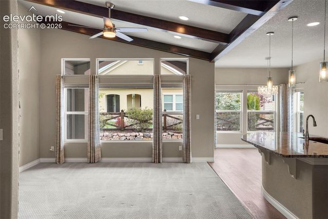 7215 Rim Bluff Lane, Colorado Springs, CO 80927