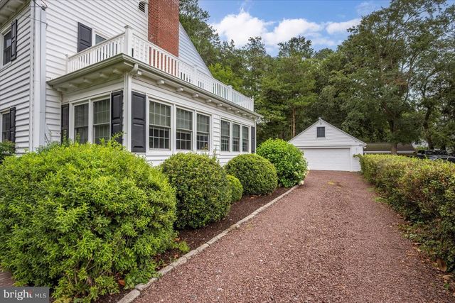 921 RIVERSIDE DR, Salisbury, MD 21801