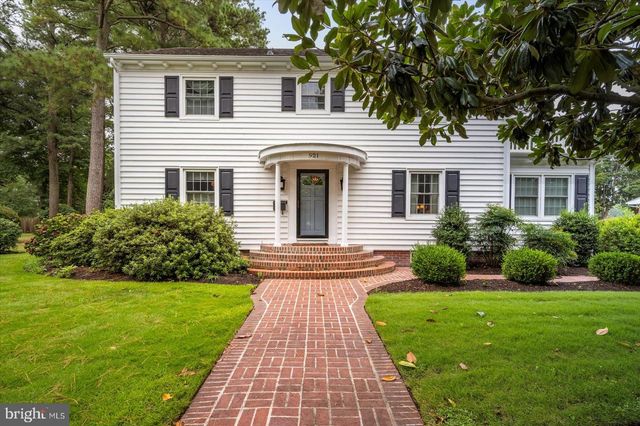 921 RIVERSIDE DR, Salisbury, MD 21801
