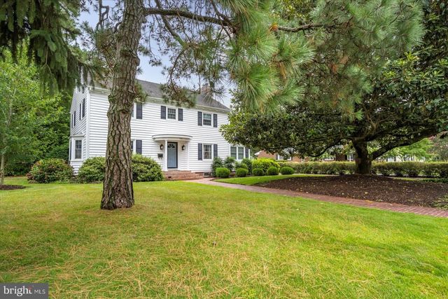 921 RIVERSIDE DR, Salisbury, MD 21801