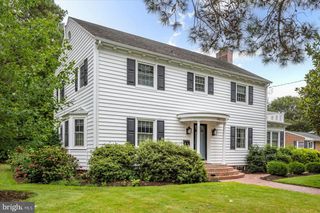 921 RIVERSIDE DR, Salisbury, MD 21801