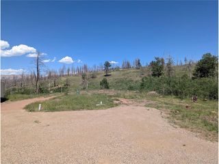 954 Forbes Park Rd, Fort Garland, CO 81133