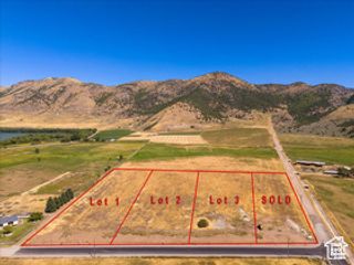 225 S 300 E # 3, Mantua, UT 84324