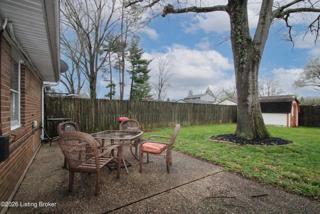 1812 The Meadow Rd, Louisville, KY 40223