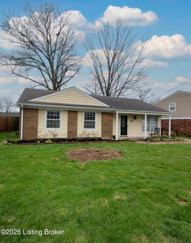 1812 The Meadow Rd, Louisville, KY 40223