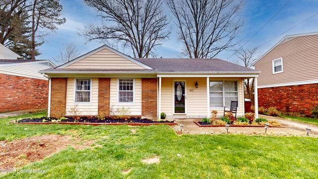 1812 The Meadow Rd, Louisville, KY 40223