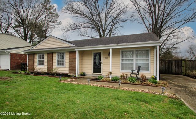 1812 The Meadow Rd, Louisville, KY 40223