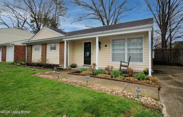 1812 The Meadow Rd, Louisville, KY 40223