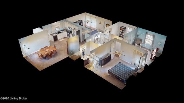 1812 The Meadow Rd, Louisville, KY 40223