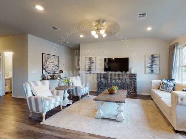 1840 Rock Elm Drive, Edmond, OK 73034