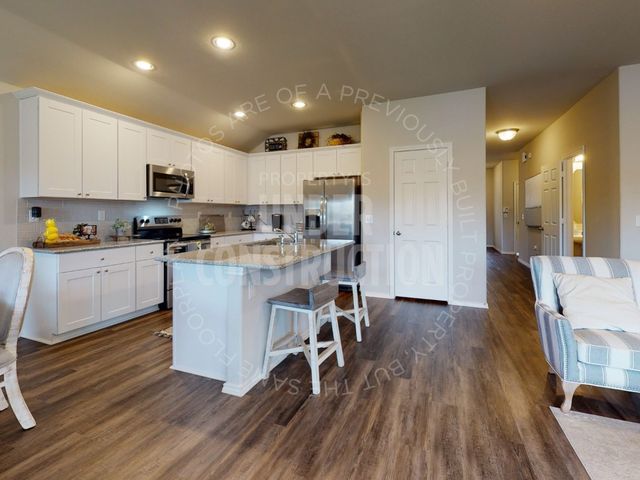 1840 Rock Elm Drive, Edmond, OK 73034