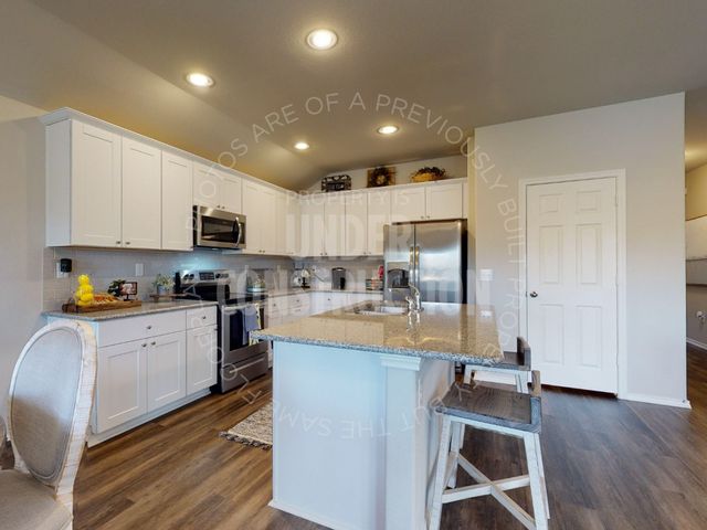 1840 Rock Elm Drive, Edmond, OK 73034
