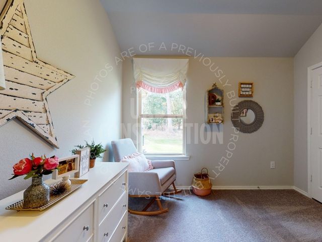1840 Rock Elm Drive, Edmond, OK 73034