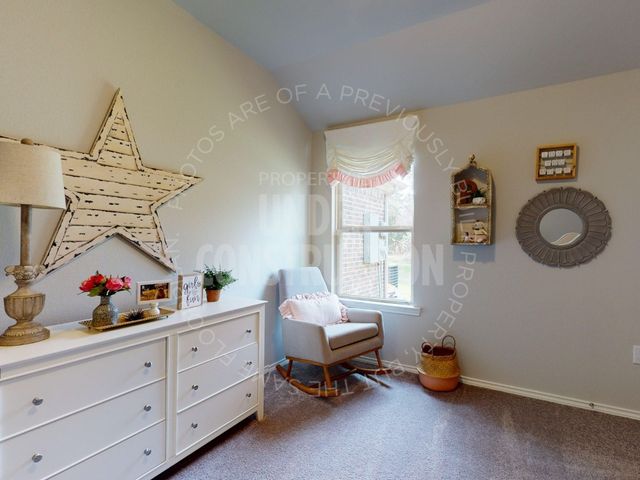 1840 Rock Elm Drive, Edmond, OK 73034