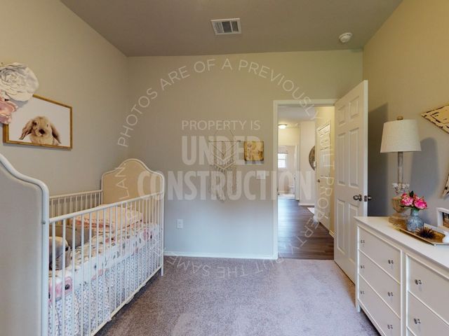 1840 Rock Elm Drive, Edmond, OK 73034