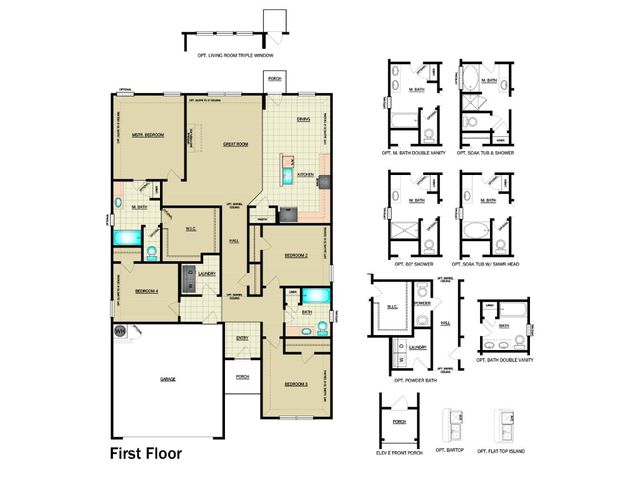 1840 Rock Elm Drive, Edmond, OK 73034