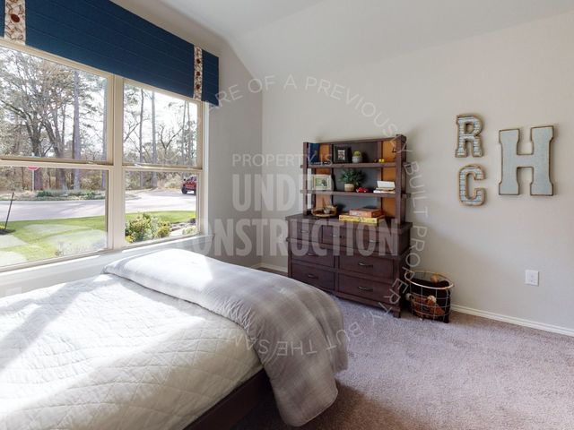 1840 Rock Elm Drive, Edmond, OK 73034