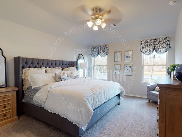 1840 Rock Elm Drive, Edmond, OK 73034
