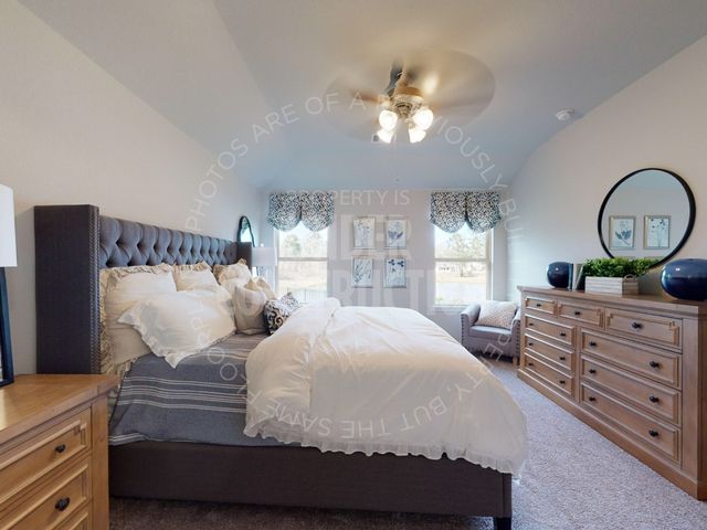 1840 Rock Elm Drive, Edmond, OK 73034