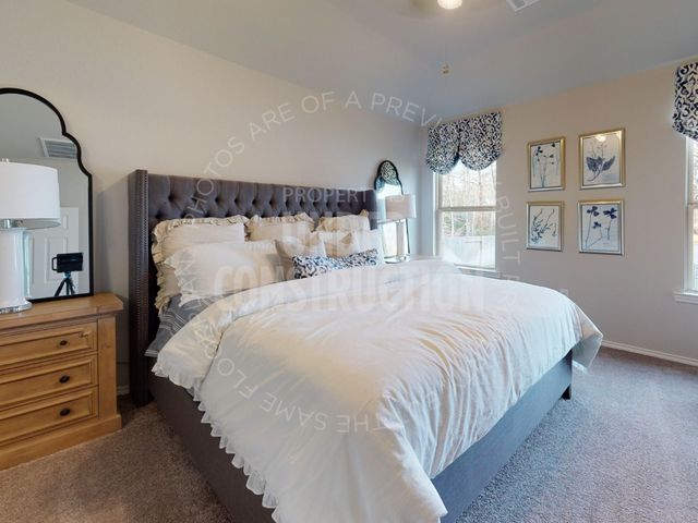 1840 Rock Elm Drive, Edmond, OK 73034