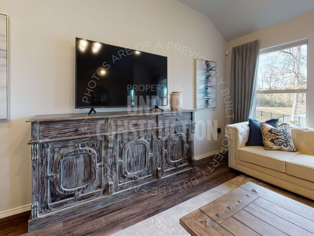 1840 Rock Elm Drive, Edmond, OK 73034