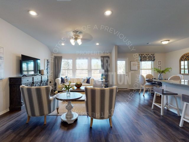 1840 Rock Elm Drive, Edmond, OK 73034