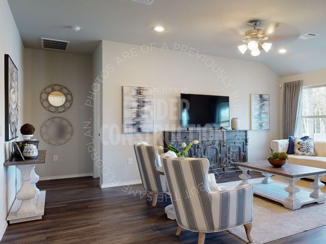 1840 Rock Elm Drive, Edmond, OK 73034