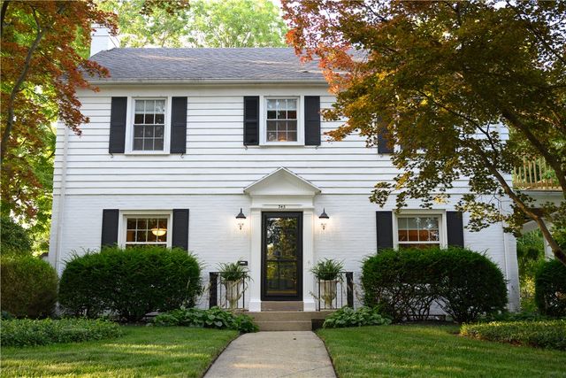 345 Dellwood Avenue, Oakwood, OH 45419