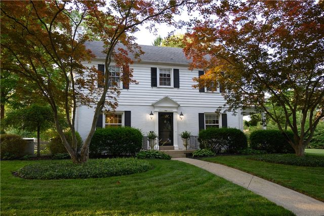 345 Dellwood Avenue, Oakwood, OH 45419