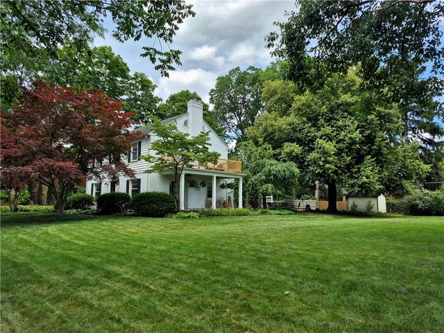 345 Dellwood Avenue, Oakwood, OH 45419
