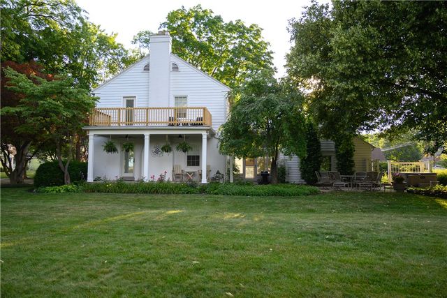 345 Dellwood Avenue, Oakwood, OH 45419