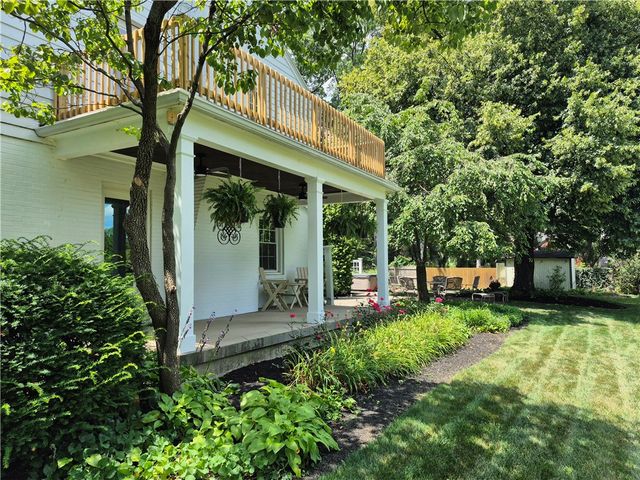 345 Dellwood Avenue, Oakwood, OH 45419