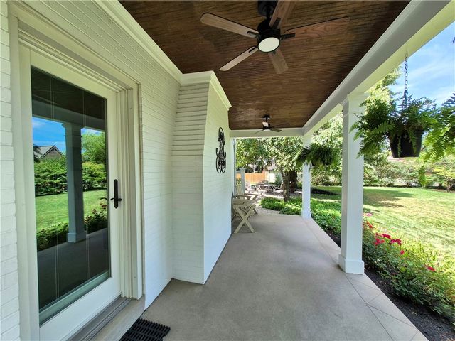 345 Dellwood Avenue, Oakwood, OH 45419